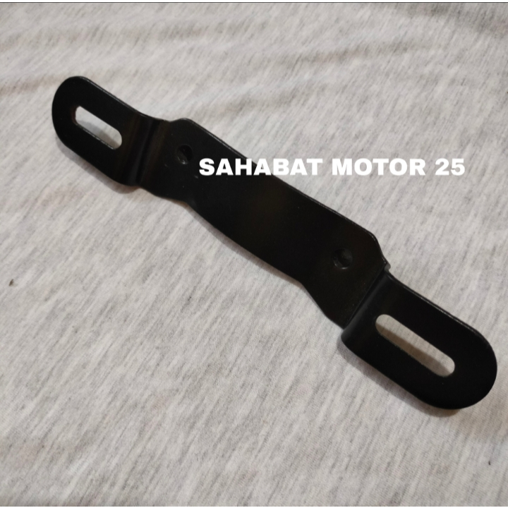 PROMO BREKET PLAT NOMOR HONDA / DUDUKAN PLAT NOMOR HONDA