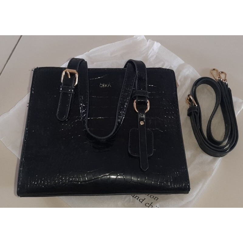 Totebag CEKA Preloved