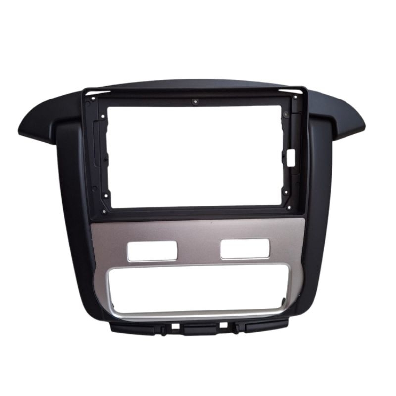 Frame head unit 9 inch innova v 2012-2014 frame innova v 2012-2014 9 inch