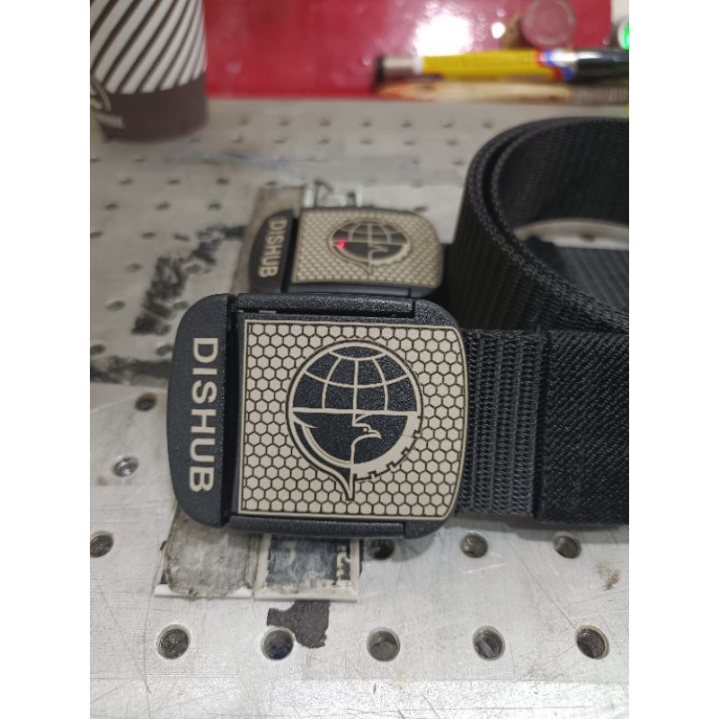 IKAT PINGGANG TACTICAL DISHUB