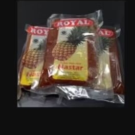 

Selai Royal Nanas 500gr