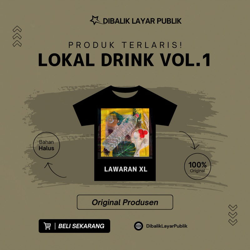 

LAWARAN XL(1,500)