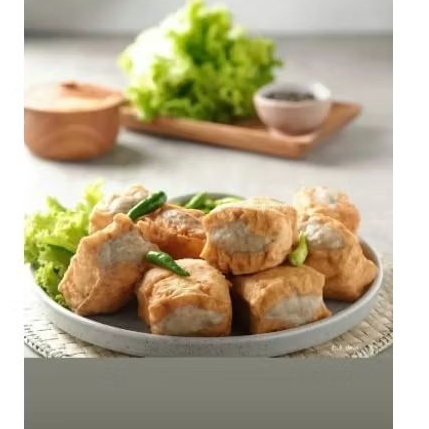 

Tahu Baso Gembul