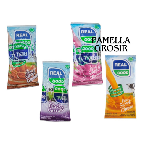 

SUSU BANTAL REALGOOD ISI 10 PCS