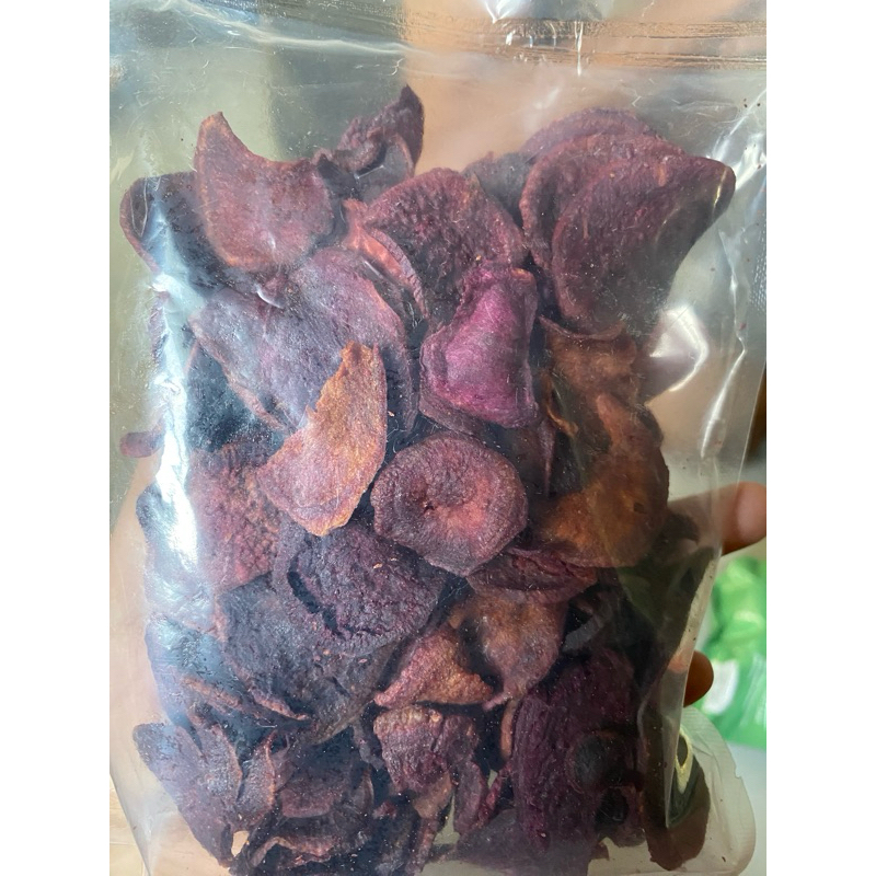 

kripik ubi 140grm