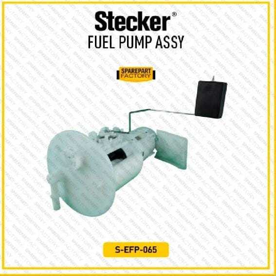 FUEL PUMP ASSY TOYOTA AVANZA VELOZ / ALL NEW AVANZA XENIA 2012 ON