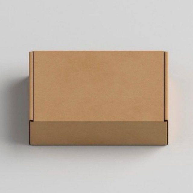 

Tambahan packaging box