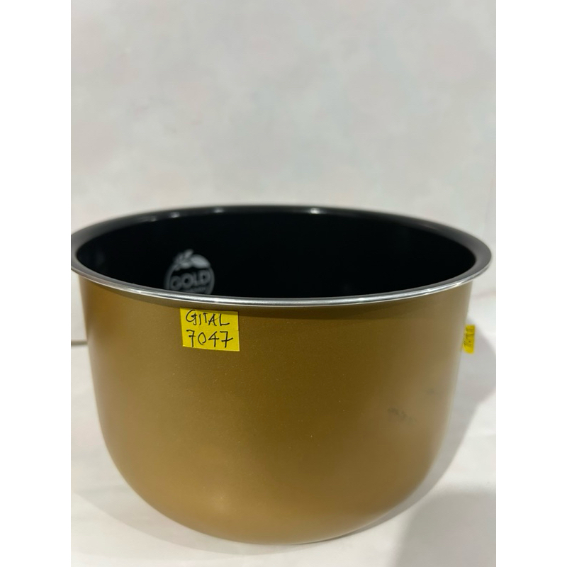 Panci magic com Yongma 7047 2 L digital