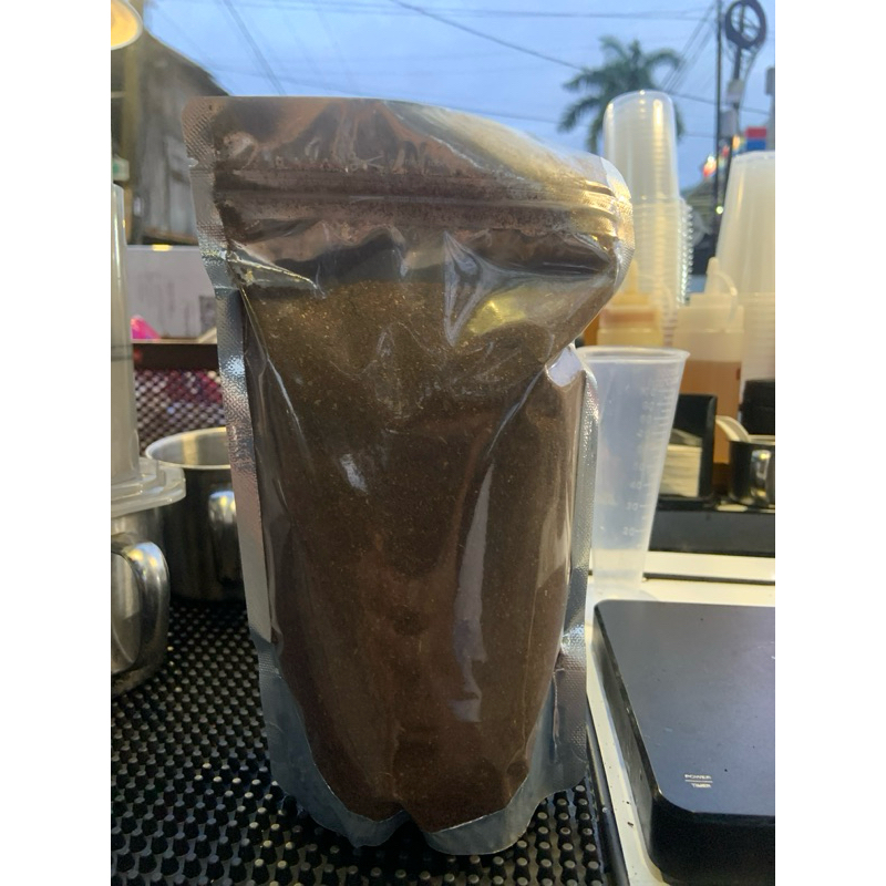 

Biji kopi Espresso Blend 70/30
