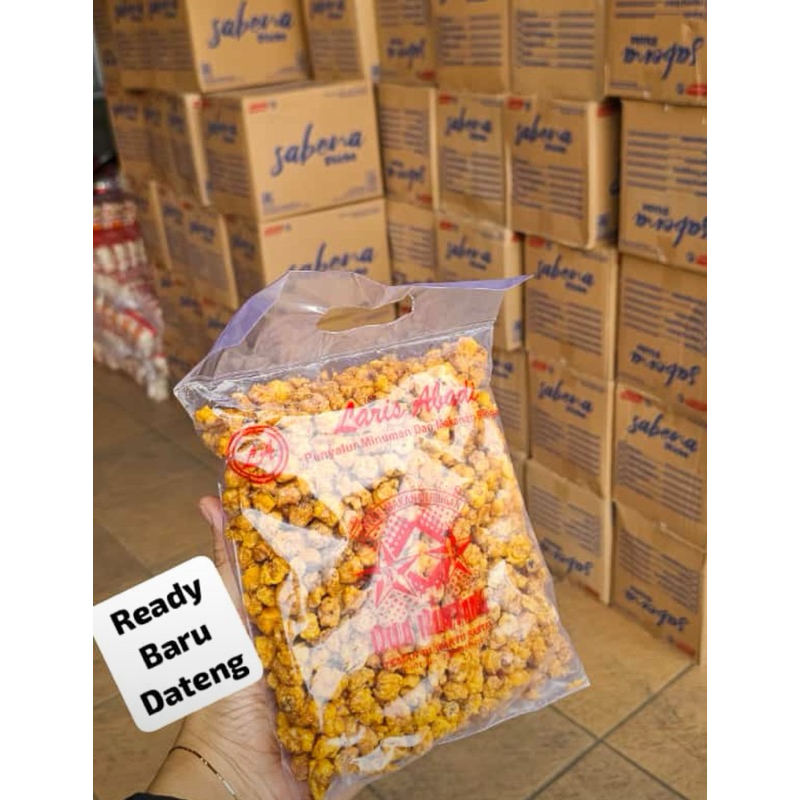 

Jagung Marning pedas Manis 310gr