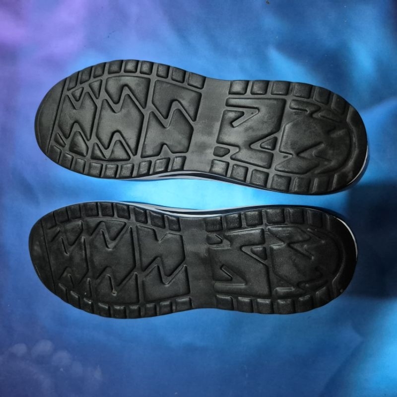 outsole sepatu running cassual