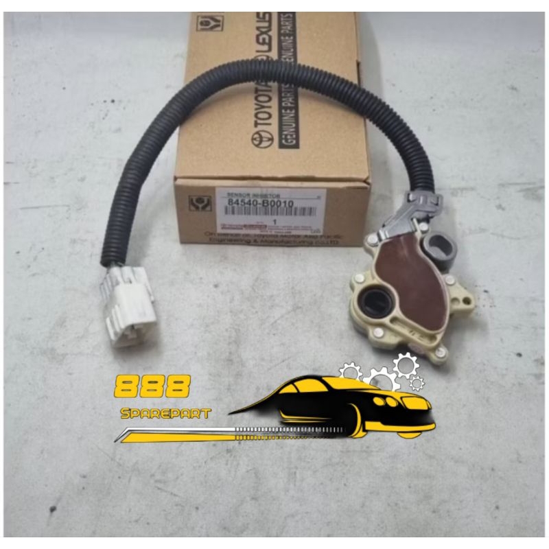 SENSOR SWITCH INHIBITOR AVANZA XENΙΑ RUSH...