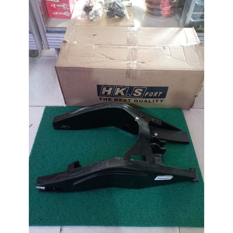 Swing arm Megapro Monoshock Hks
