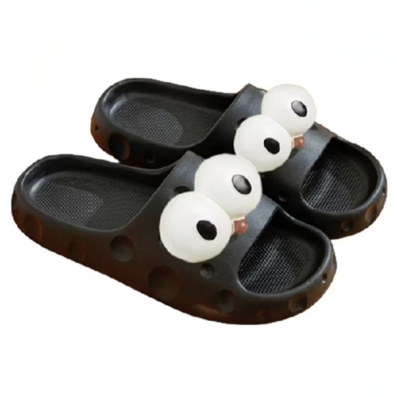 Sandal Slip On Unisex