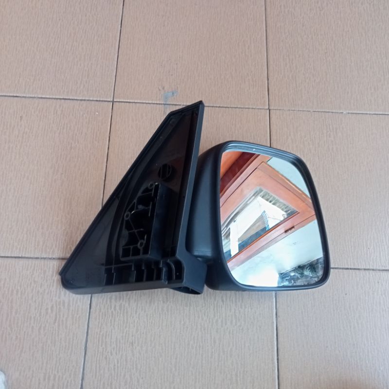 spion manual APV original kanan atau kiri spion apv lengkap kanan atau kiri spion Suzuki APV