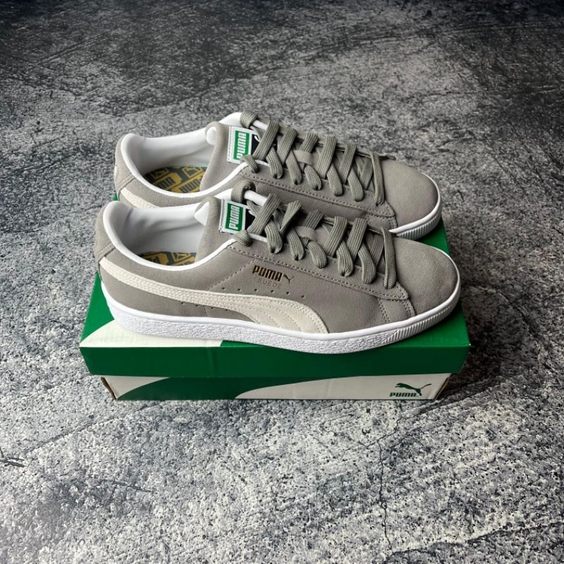 Puma Suede Classic XXI Original