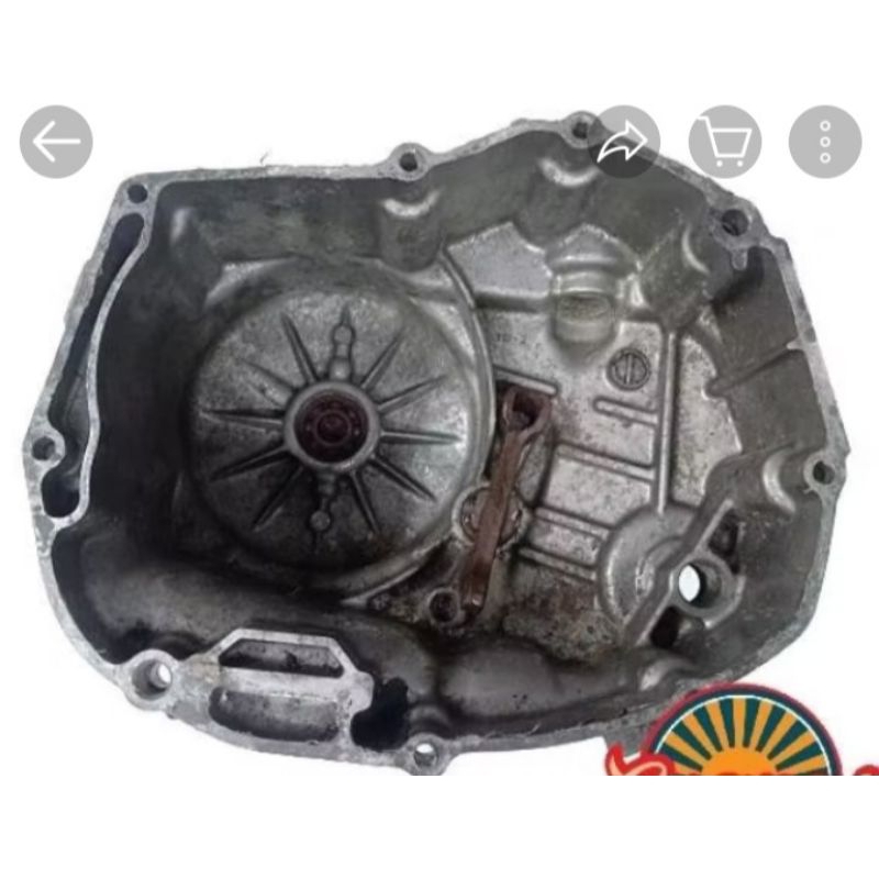 blok kanan shogun 125 original