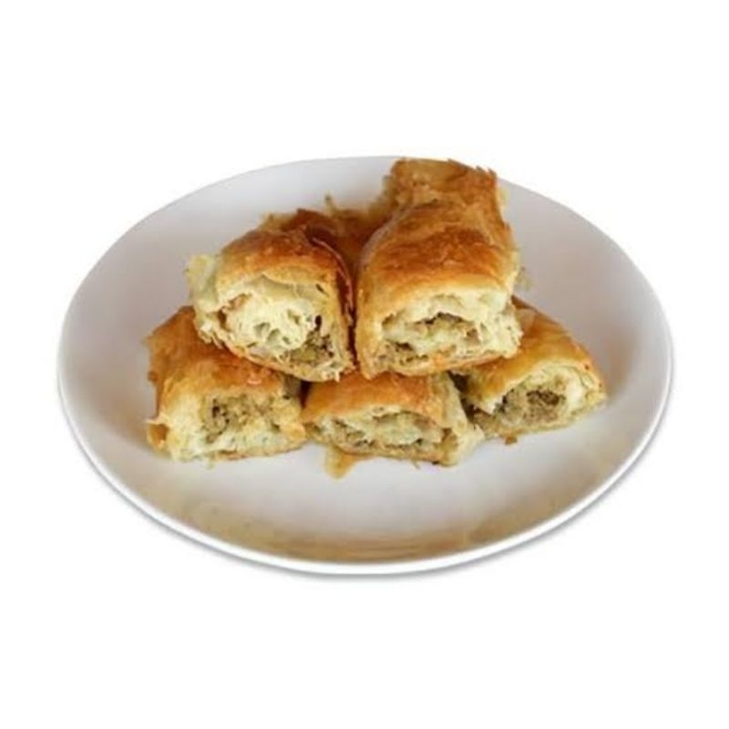 

Borek Turki Keju Cheese 150 gr