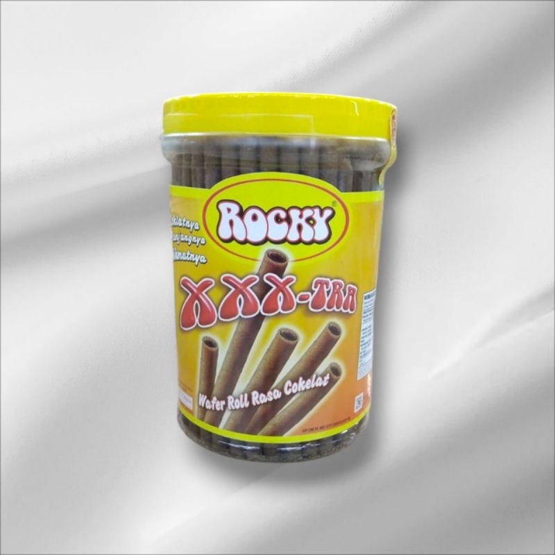 

Cho Cho Rocky XXX-Tra 620gr