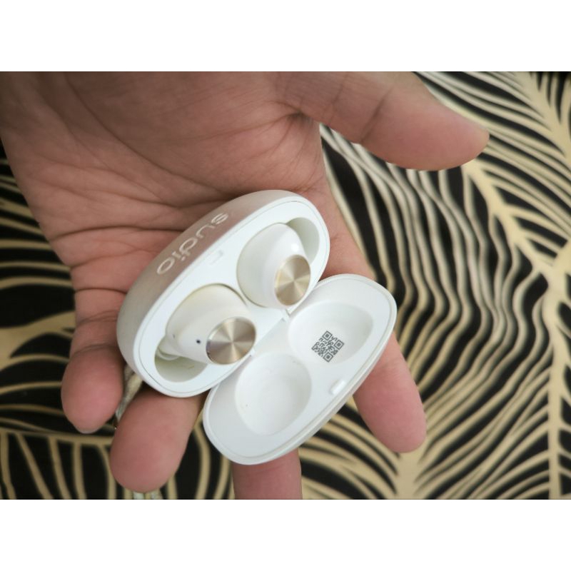 handsfree headset tws sudio T2