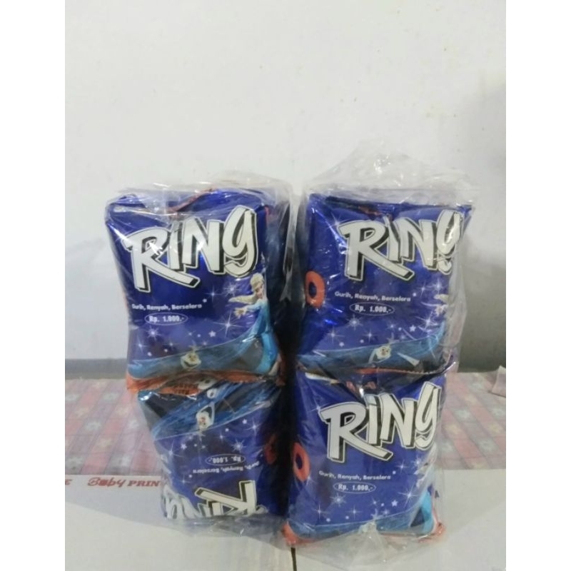 

chiki ring berhadiah
