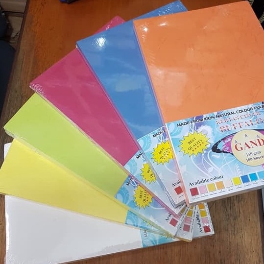 

naDijual Murah Cover Buffalo Gand F4 T77