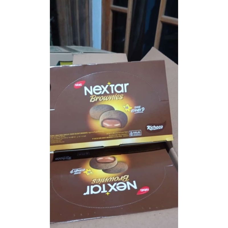 

JAJAN NEXTAR