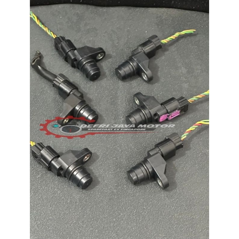 Sensor CMP Camshaft Noken As Honda Jazz GD3 City GD8 idsi Vtec original