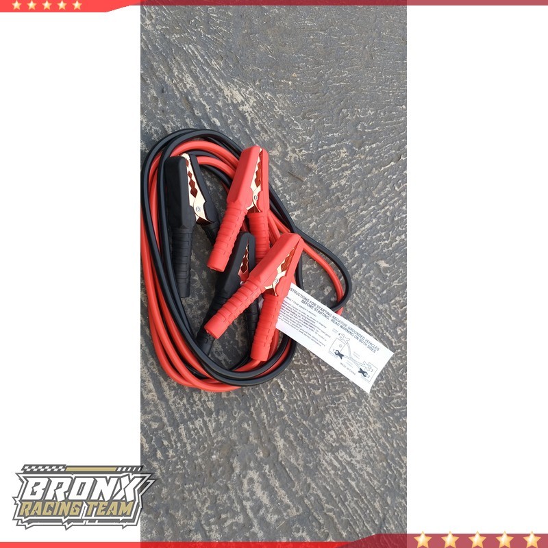 Jual kabel jumper aki kabel jumper starter aki cod