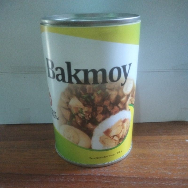 

Bakmoy Tahu telor ayam