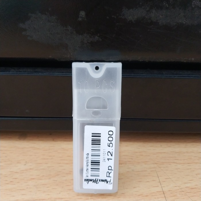 

Refill Cutter Acrylic / / Isi Cutter Acrylic Xinfa