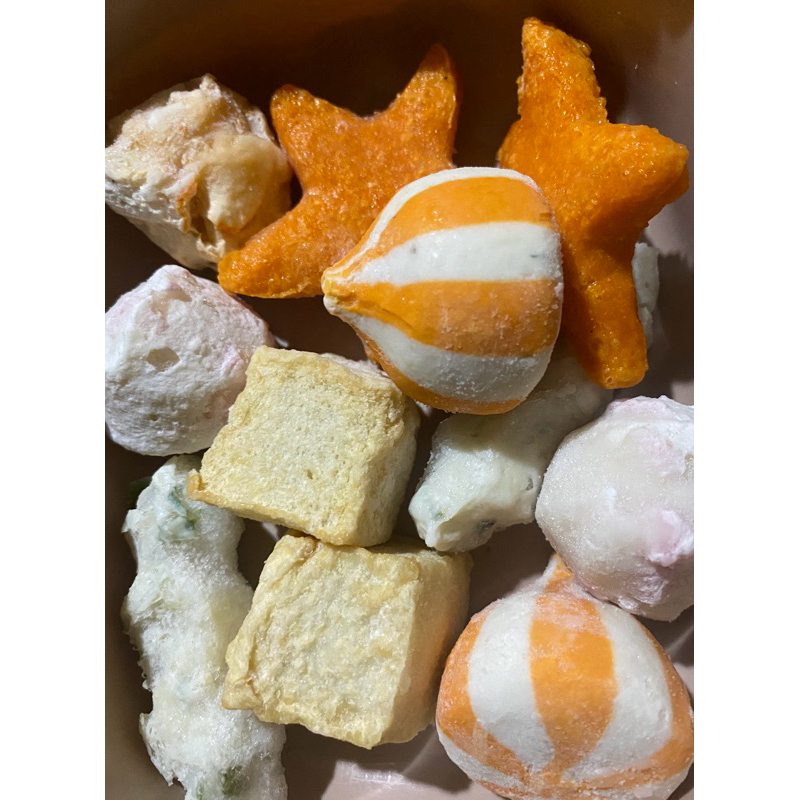 

Suki mix 160 gr