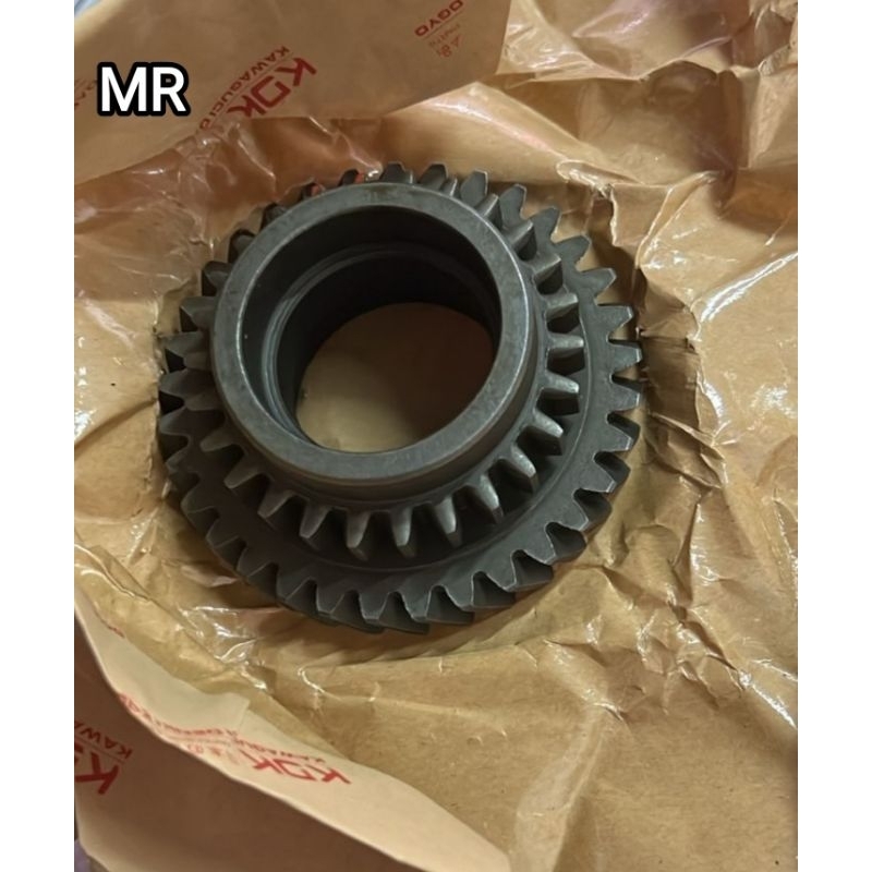 HT130 gear  PTO dump gigi gear box gearbox dom PTO toyota dyna HT 130 dutro 130HT 26x33