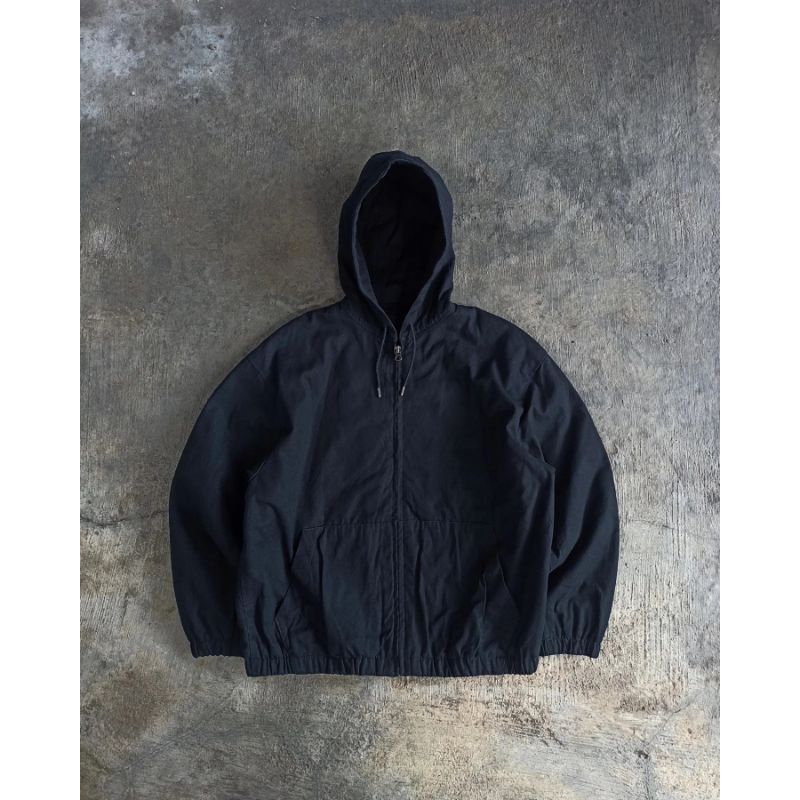 active jacket uniqlo