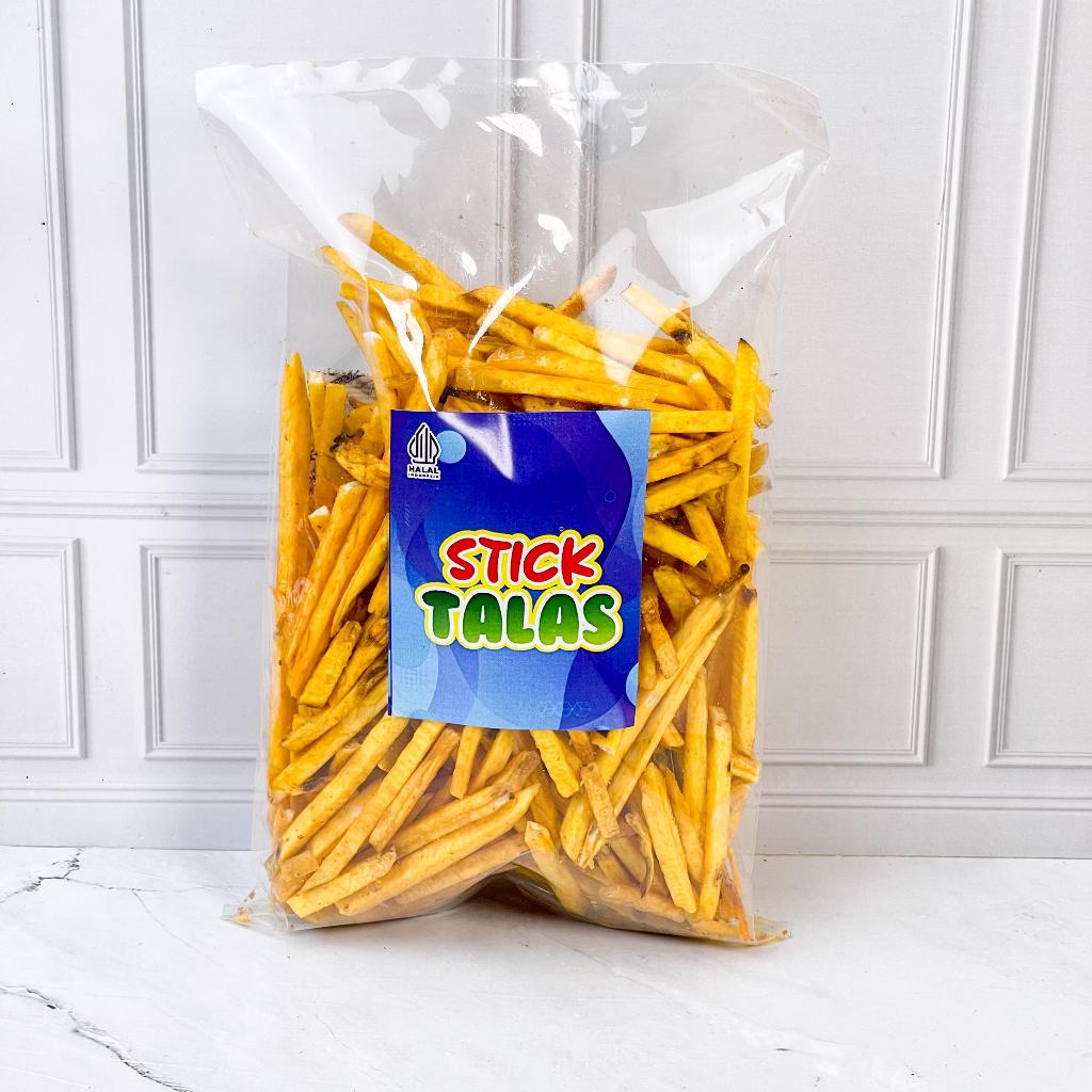 

STICK TALAS 200 GRAM-SNACK PRATAMA