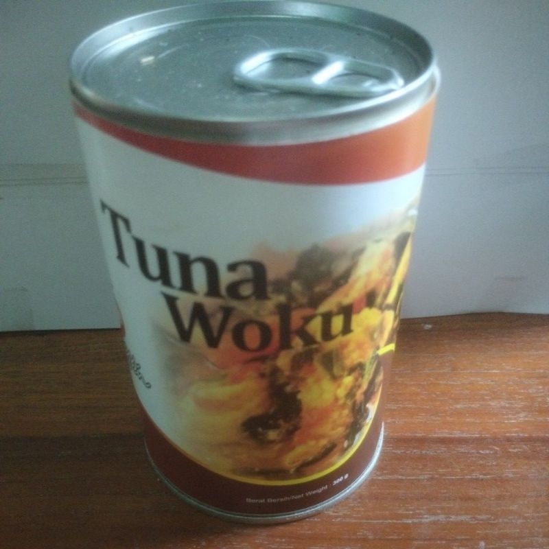 

Tuna Woku