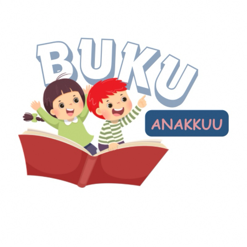 

Buku anakku