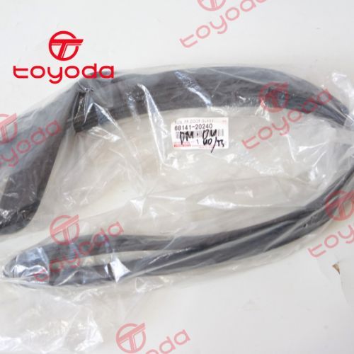 68141-20240/ RUN CHANNEL DEPAN/ KANAN/ CORONA 1992-1996/ TOYOTA