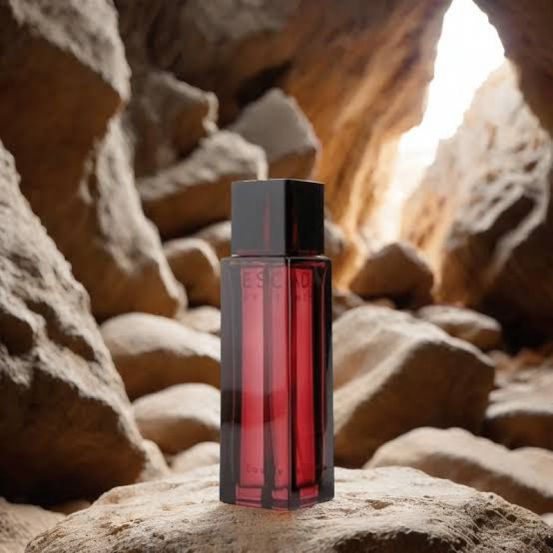 parfum sexy for man escada sentiment 100ml