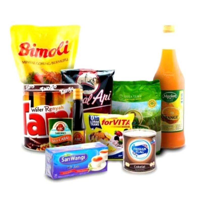 

PROMO LEBARAN [ PARSEL SEMBAKO/ PAKET SEMBAKO] Bisa REQUEST ISI]