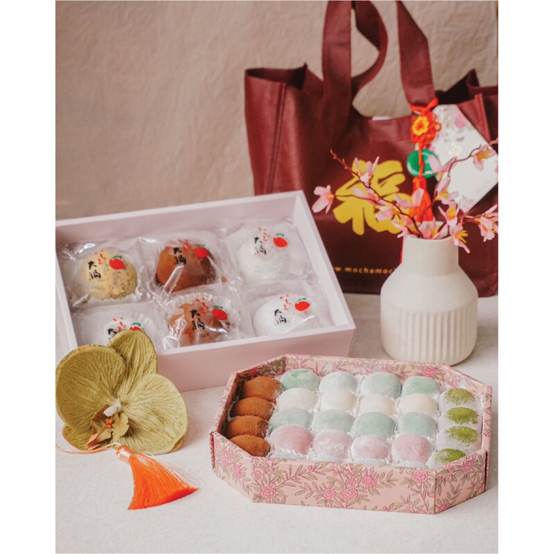 

Special Bag B