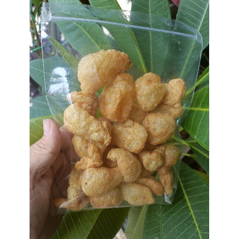 

Hi Phiau Bola Gluten Goreng Mien cin Goreng