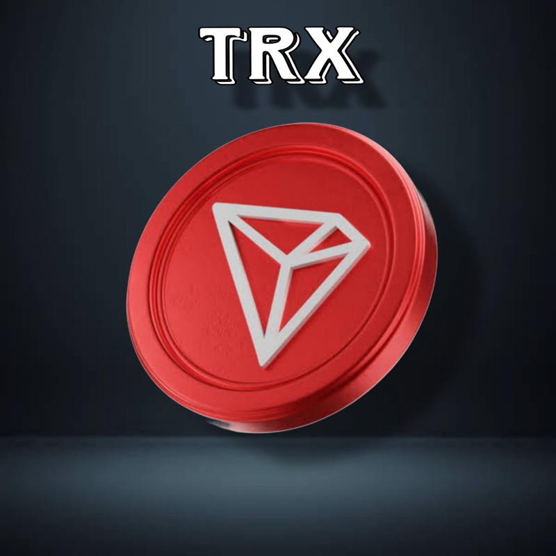 TRX Crypto | Eceran