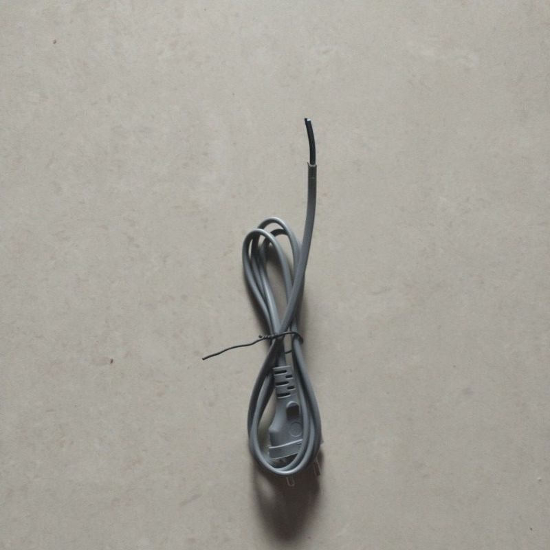 Kabel Buntung (AC)
