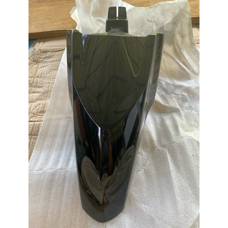 Spakbor Depan Vario 125 FI Hitam 61100KZR600FMB