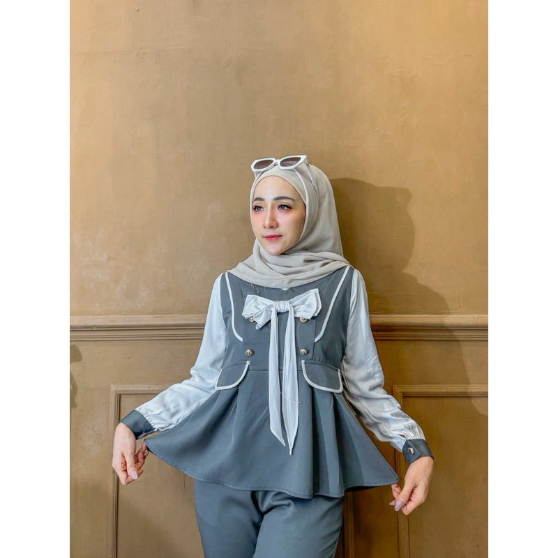 NADA GISELLA KODE D JASMINE BY NADA GISELLA