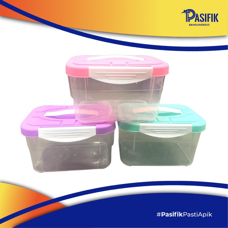MINI CONTAINER GLORY BOX KOTAK BARANG SERBAGUNA