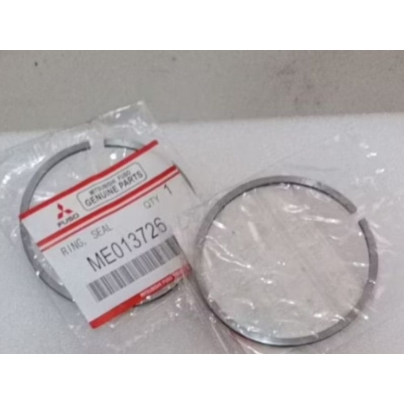 ring manipul canter ps125 ps110