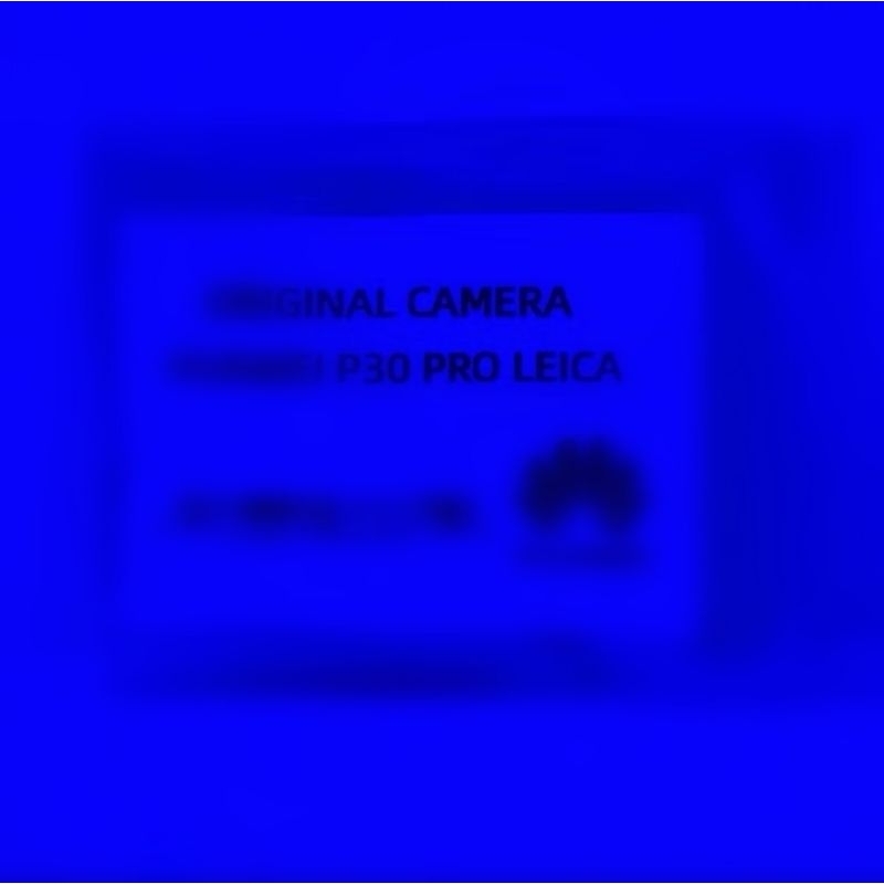 [TERBARU] Modul Camera Belakang Huawei P30 Pro (ORG) / Kamera Belakang Huawei P30 Pro [GARANSI 2 BUL