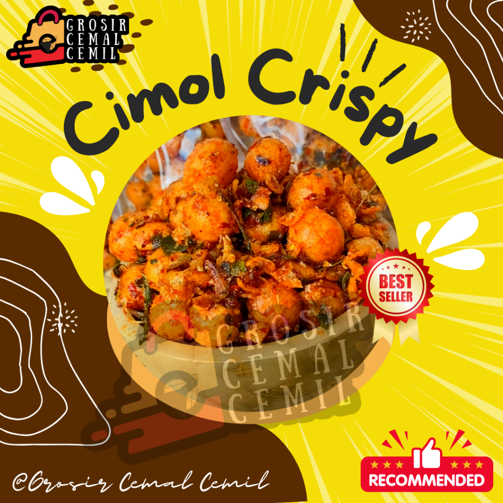 

60 GR CIMOL KERING PEDES DAUN JERUK| ORIGINAL DAUN JERUK